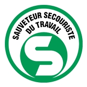 Sauveteur secouriste du travail